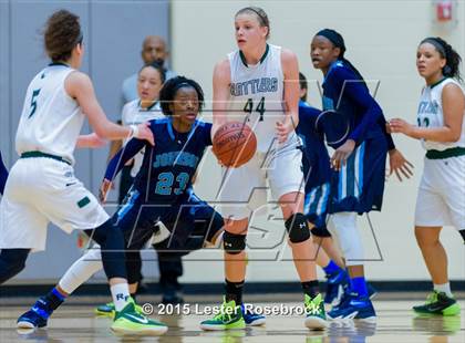 Thumbnail 3 in Reagan vs. Johnson photogallery.