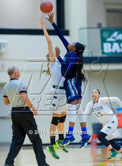 Thumbnail 2 in Reagan vs. Johnson photogallery.