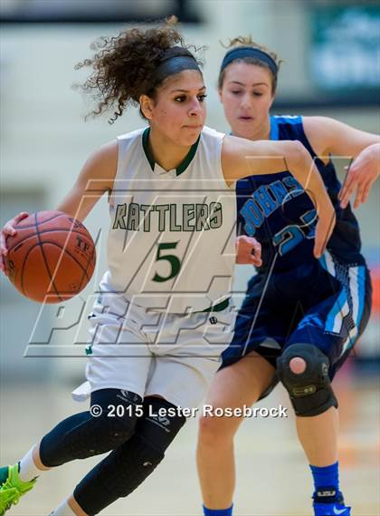 Thumbnail 2 in Reagan vs. Johnson photogallery.
