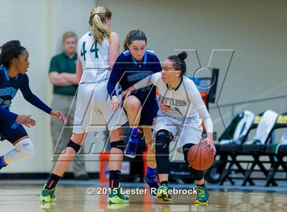 Thumbnail 3 in Reagan vs. Johnson photogallery.