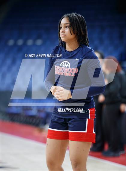 Thumbnail 1 in Brentwood School vs. Rancho Christian ( CIF SS DIVISION 1 FINAL ) photogallery.