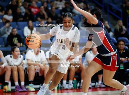 Thumbnail 3 in Brentwood School vs. Rancho Christian ( CIF SS DIVISION 1 FINAL ) photogallery.