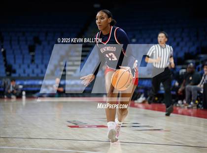 Thumbnail 1 in Brentwood School vs. Rancho Christian ( CIF SS DIVISION 1 FINAL ) photogallery.