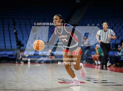 Thumbnail 2 in Brentwood School vs. Rancho Christian ( CIF SS DIVISION 1 FINAL ) photogallery.