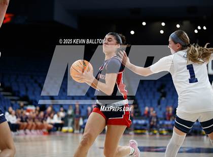 Thumbnail 1 in Brentwood School vs. Rancho Christian ( CIF SS DIVISION 1 FINAL ) photogallery.