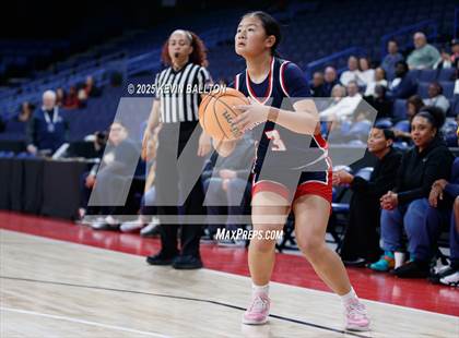 Thumbnail 1 in Brentwood School vs. Rancho Christian ( CIF SS DIVISION 1 FINAL ) photogallery.