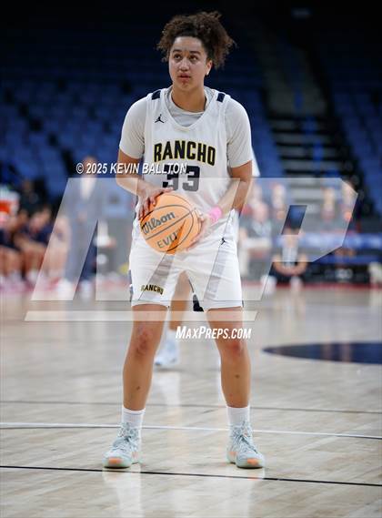 Thumbnail 1 in Brentwood School vs. Rancho Christian ( CIF SS DIVISION 1 FINAL ) photogallery.