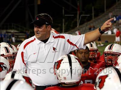 Thumbnail 1 in Colerain vs St. Xavier (Skyline Crosstown Showdown) photogallery.