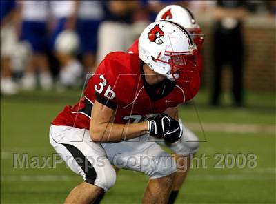 Thumbnail 3 in Colerain vs St. Xavier (Skyline Crosstown Showdown) photogallery.