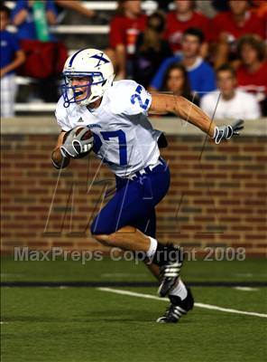 Thumbnail 3 in Colerain vs St. Xavier (Skyline Crosstown Showdown) photogallery.
