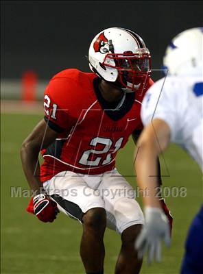 Thumbnail 2 in Colerain vs St. Xavier (Skyline Crosstown Showdown) photogallery.