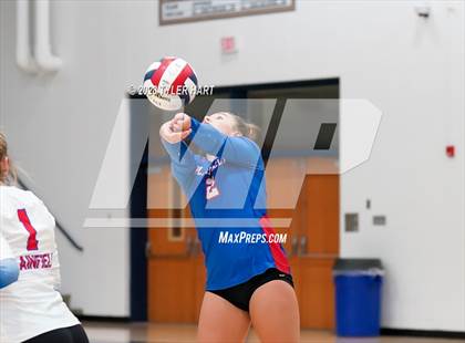 Thumbnail 3 in Plainfield @ Tri-West Hendricks photogallery.