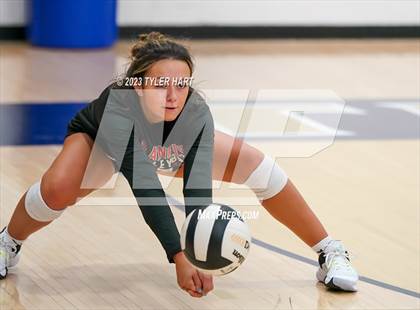 Thumbnail 3 in Plainfield @ Tri-West Hendricks photogallery.