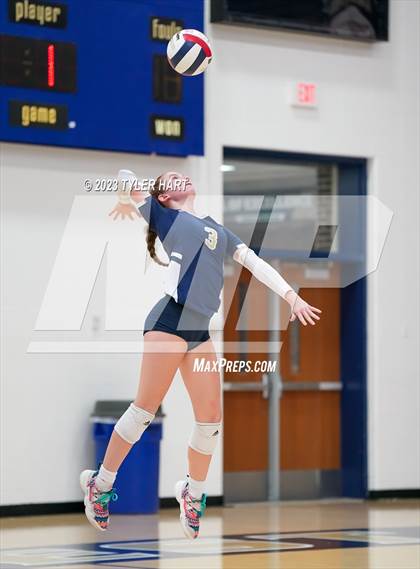 Thumbnail 3 in Plainfield @ Tri-West Hendricks photogallery.