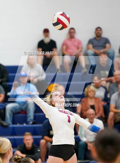 Thumbnail 3 in Plainfield @ Tri-West Hendricks photogallery.