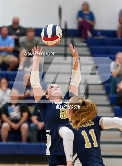 Thumbnail 2 in Plainfield @ Tri-West Hendricks photogallery.