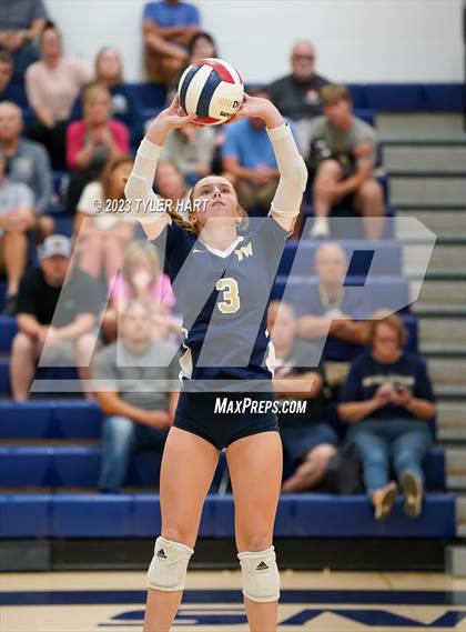 Thumbnail 2 in Plainfield @ Tri-West Hendricks photogallery.