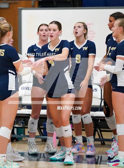 Thumbnail 3 in Plainfield @ Tri-West Hendricks photogallery.
