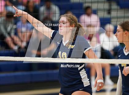 Thumbnail 3 in Plainfield @ Tri-West Hendricks photogallery.