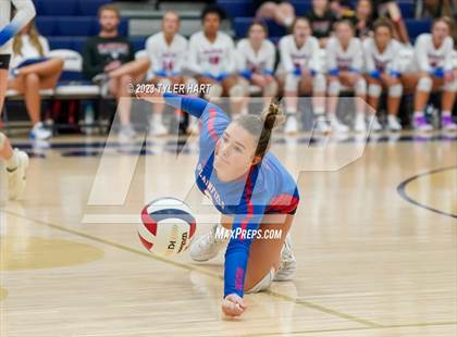 Thumbnail 3 in Plainfield @ Tri-West Hendricks photogallery.