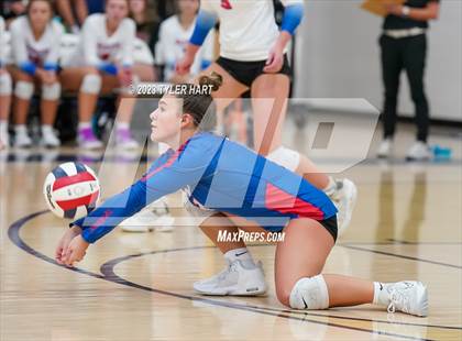 Thumbnail 1 in Plainfield @ Tri-West Hendricks photogallery.