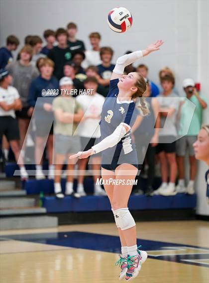 Thumbnail 3 in Plainfield @ Tri-West Hendricks photogallery.
