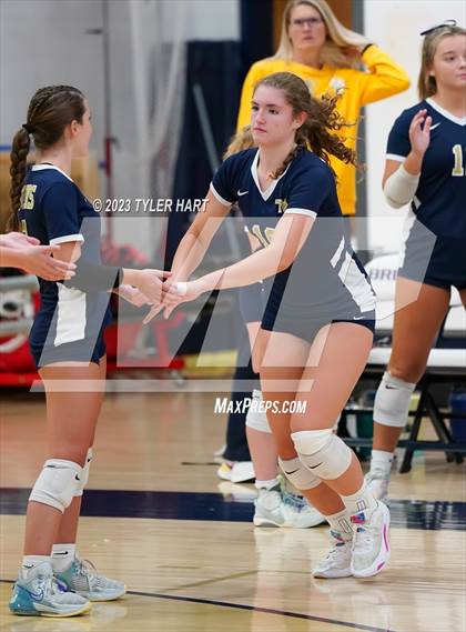 Thumbnail 1 in Plainfield @ Tri-West Hendricks photogallery.