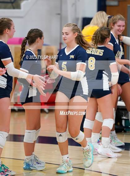 Thumbnail 3 in Plainfield @ Tri-West Hendricks photogallery.