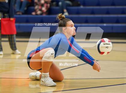 Thumbnail 2 in Plainfield @ Tri-West Hendricks photogallery.