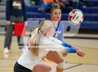 Thumbnail 3 in Plainfield @ Tri-West Hendricks photogallery.