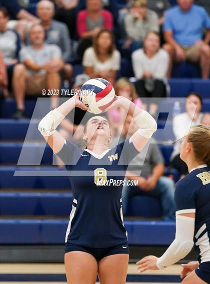 Thumbnail 3 in Plainfield @ Tri-West Hendricks photogallery.
