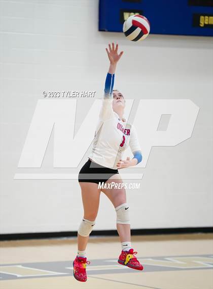 Thumbnail 1 in Plainfield @ Tri-West Hendricks photogallery.