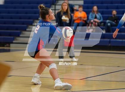 Thumbnail 3 in Plainfield @ Tri-West Hendricks photogallery.