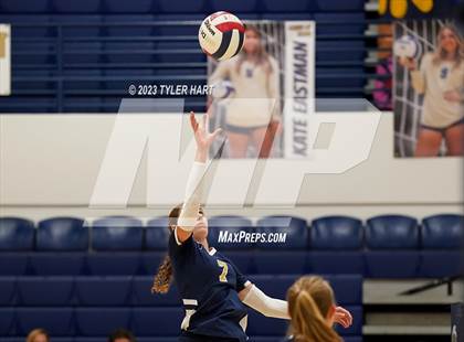 Thumbnail 3 in Plainfield @ Tri-West Hendricks photogallery.