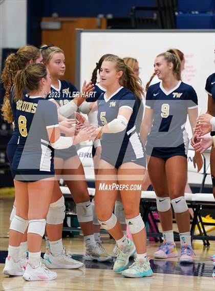 Thumbnail 2 in Plainfield @ Tri-West Hendricks photogallery.