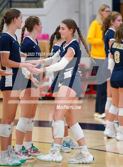 Thumbnail 3 in Plainfield @ Tri-West Hendricks photogallery.