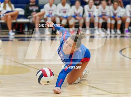 Thumbnail 1 in Plainfield @ Tri-West Hendricks photogallery.