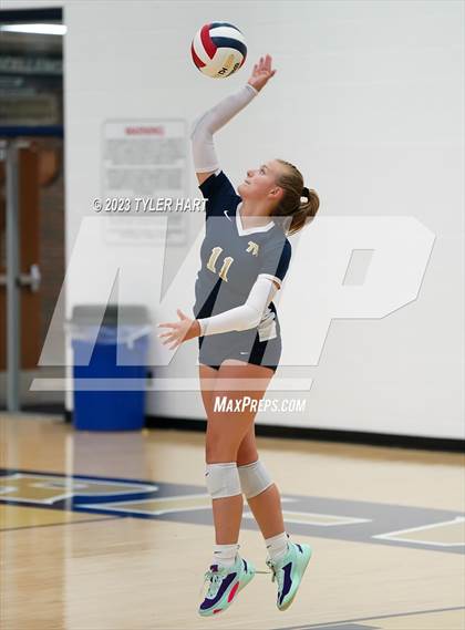 Thumbnail 3 in Plainfield @ Tri-West Hendricks photogallery.
