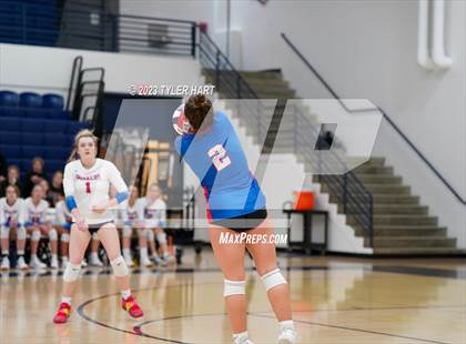 Thumbnail 2 in Plainfield @ Tri-West Hendricks photogallery.