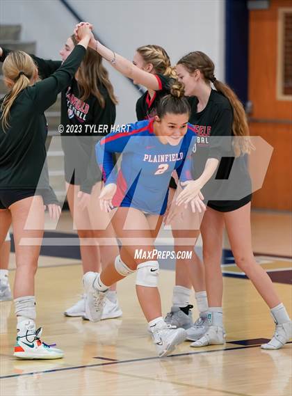 Thumbnail 1 in Plainfield @ Tri-West Hendricks photogallery.
