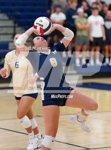 Thumbnail 1 in Plainfield @ Tri-West Hendricks photogallery.