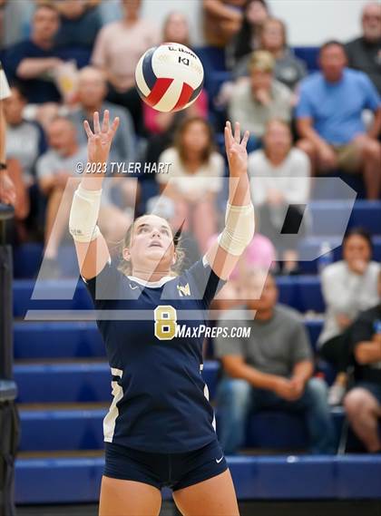 Thumbnail 2 in Plainfield @ Tri-West Hendricks photogallery.