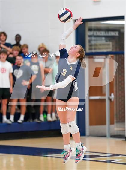 Thumbnail 3 in Plainfield @ Tri-West Hendricks photogallery.