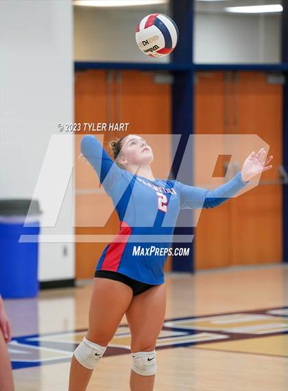 Thumbnail 1 in Plainfield @ Tri-West Hendricks photogallery.