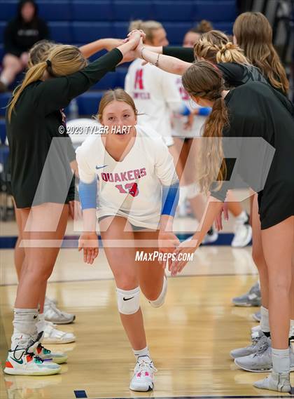 Thumbnail 2 in Plainfield @ Tri-West Hendricks photogallery.