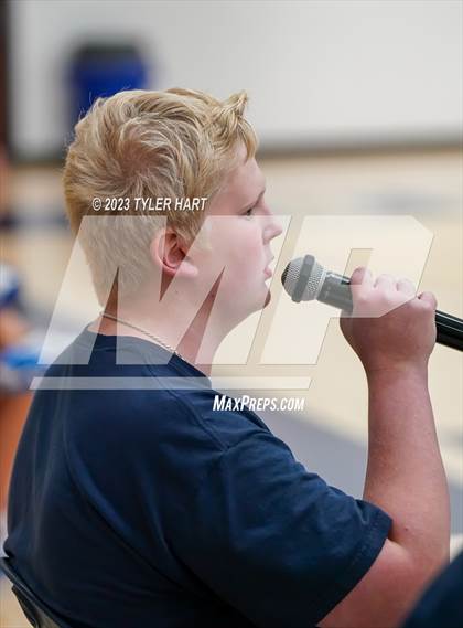 Thumbnail 1 in Plainfield @ Tri-West Hendricks photogallery.