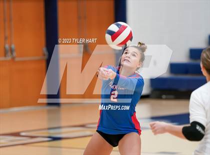 Thumbnail 3 in Plainfield @ Tri-West Hendricks photogallery.