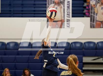 Thumbnail 1 in Plainfield @ Tri-West Hendricks photogallery.