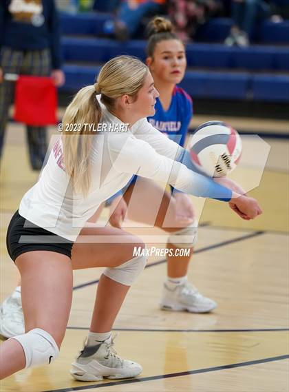 Thumbnail 2 in Plainfield @ Tri-West Hendricks photogallery.