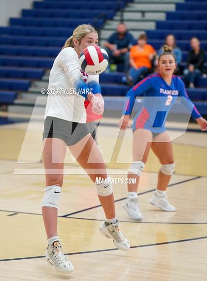 Thumbnail 1 in Plainfield @ Tri-West Hendricks photogallery.